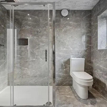 Dom wakacyjny House In Heald Village