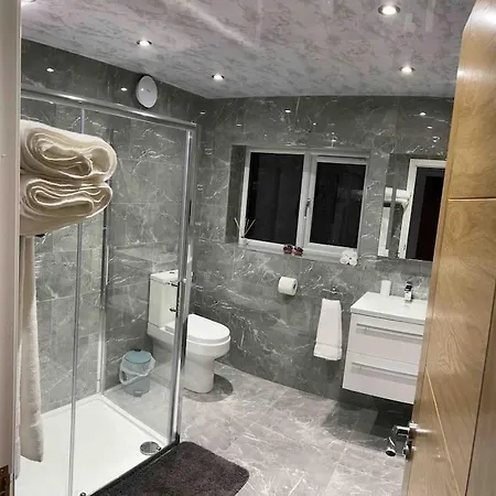 Hébergement de vacances House In Heald Village *