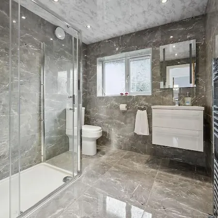 House In Heald Village Dom wakacyjny *