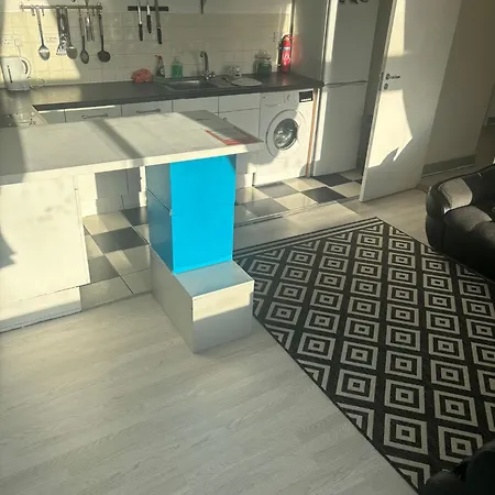 Heights Apartment