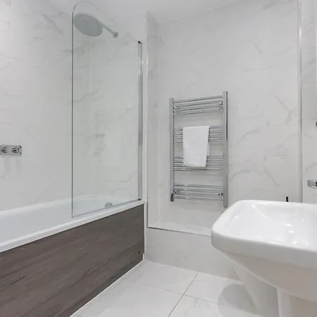 Greengate By Veeve דירה מנצ'סטר