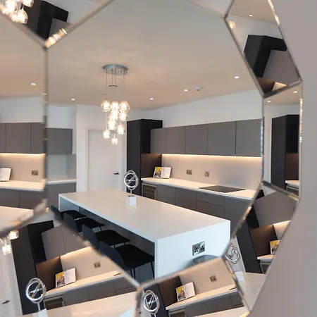 דירה Greengate By Veeve