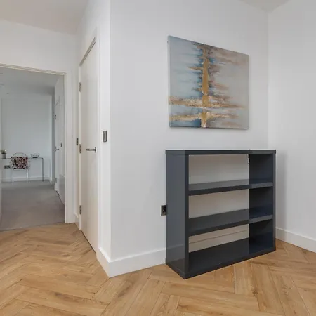 Greengate By Veeve מנצ'סטר