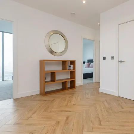 Greengate By Veeve מנצ'סטר