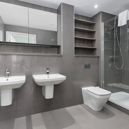 Greengate By Veeve *