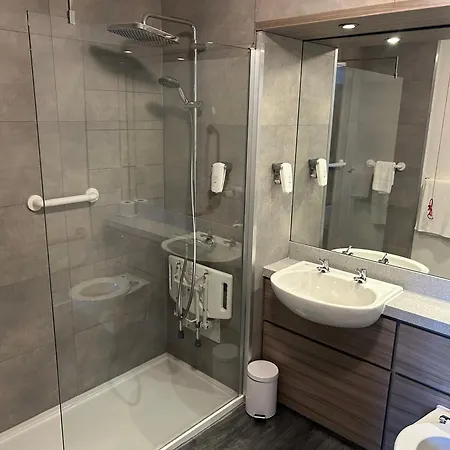 Hello Hotel Swinton (Greater Manchester)