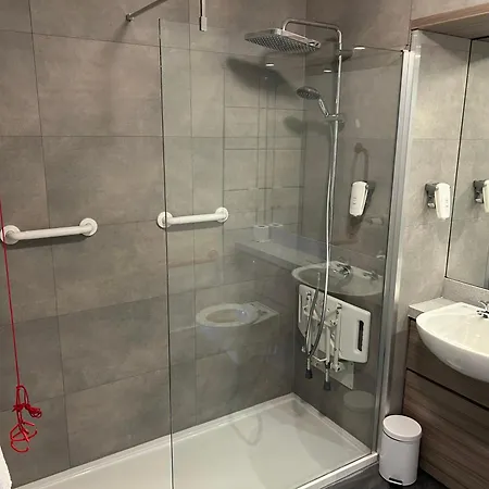 Hotel Hello 3*