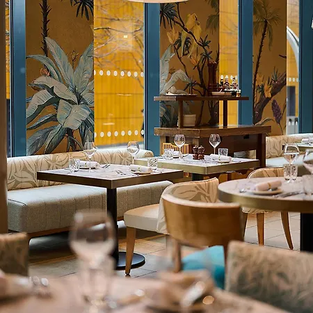 Innside By Melia Hotel 4*