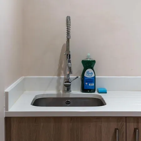 Spacious 2 Bed In Centre Lejlighed Manchester