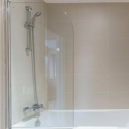 Fantastic 1 Bed Flat - Sleeps 3 Apartment *