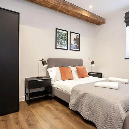 Holiday home Stylish Modern In *