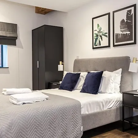 Stylish Modern In *