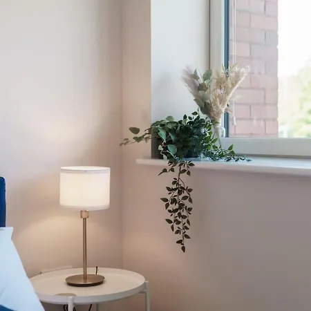 Lovely 1 Bed - Sleeps 3