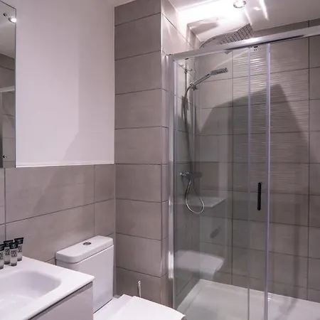Apartamento Zeni, Alexandra Rise Chic