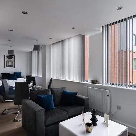 Apartment Zeni, Alexandra Rise Smart