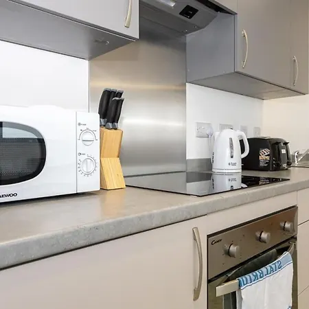 Stunning 2 Bed In Salford Amazing Views Manchester