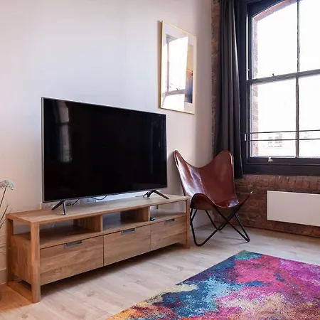 Apartment Stunning 1 Bed Flat 5min Walk To Victoria Station *