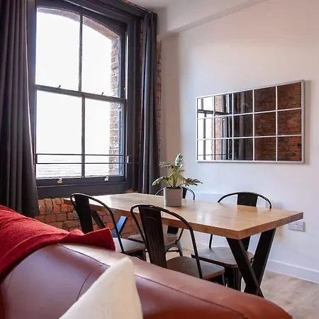 Apartment Stunning 1 Bed Flat 5min Walk To Victoria Station