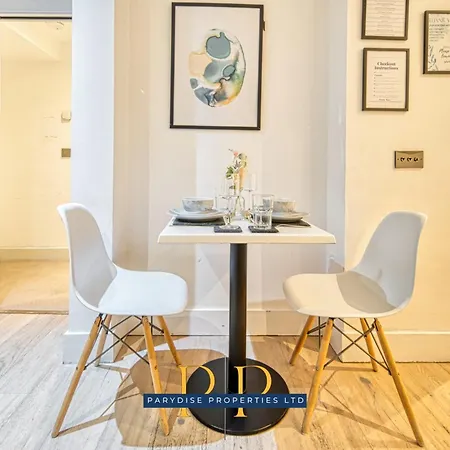The Cityscape - Business Or Leisure Stays, International Travel, Relocators - Deansgate- * 맨체스터