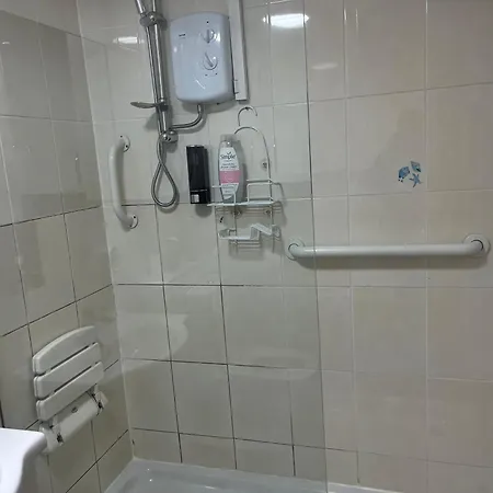 Apartment Charming 2-bedroom In Manchester