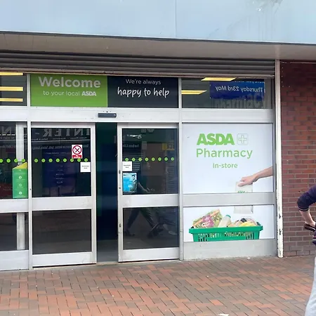 Charming 2-bedroom In 아파트 맨체스터