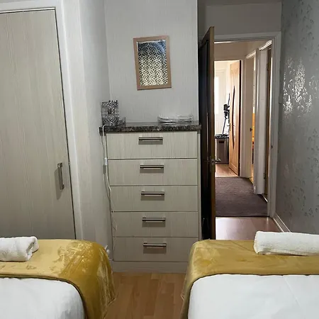 Charming 2-bedroom In