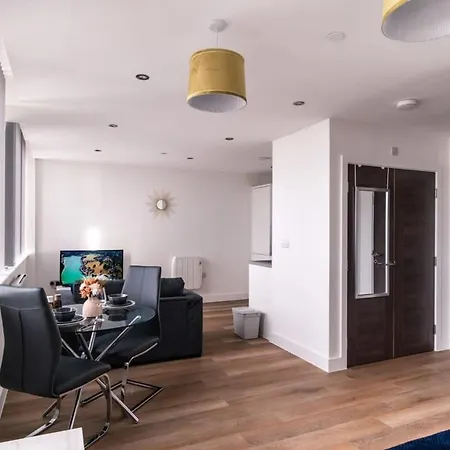 Apartment Zeni, Alexandra Rise Flat