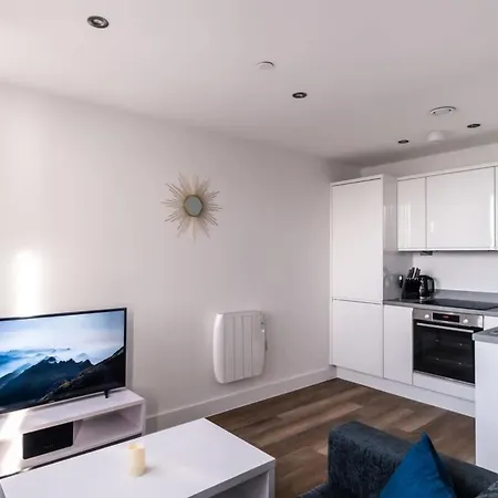 Apartment Zeni, Alexandra Rise Flat