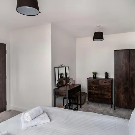 Stayzeni, Alexandra Rise Cosy 1br Flat