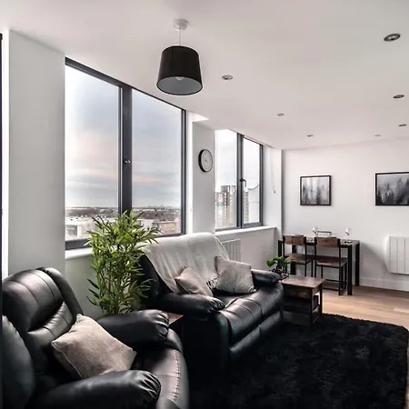 Stayzeni, Alexandra Rise Cosy 1br Flat Apartment