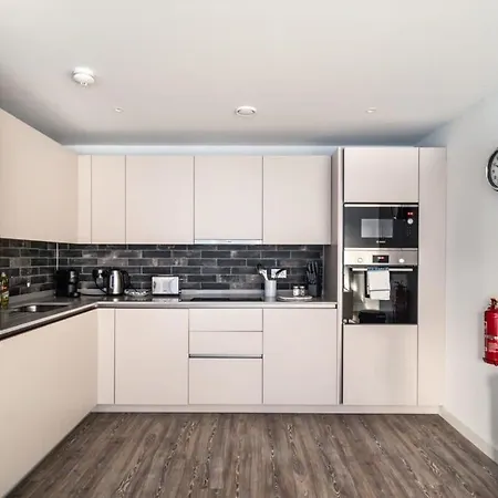 Stunning 2 Bed In * Manchester