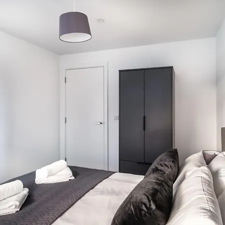 Lägenhet Stunning 2 Bed In *