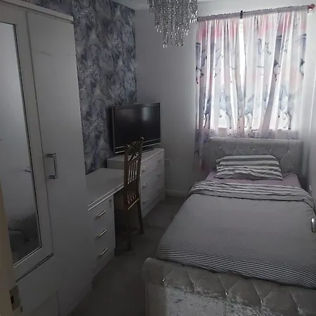 Séjour chez l'habitant Private