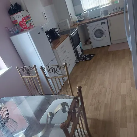 Homestay Private Manchester