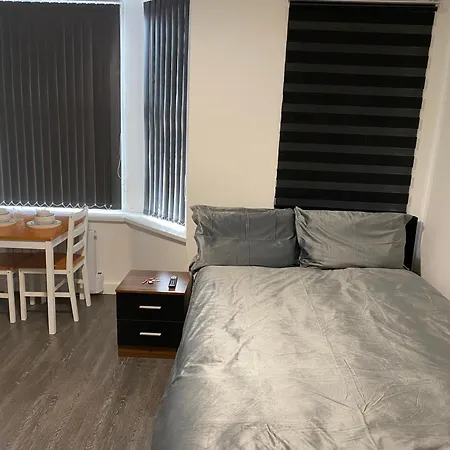 Cheetham Hill C3 マンチェスター