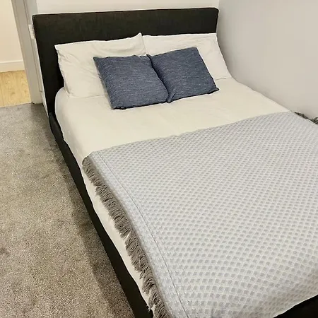 Lovely 2 Bedroom In アパート