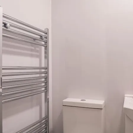 Lejlighed One Bedroom Studio: Old Trafford