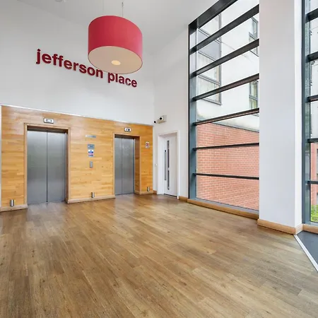 With Balcony & Secure Parking