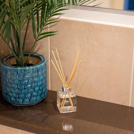 With Balcony & Secure Parking *