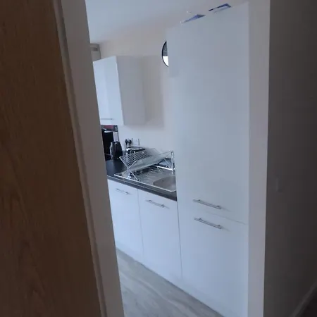 Redrup Properties * Manchester