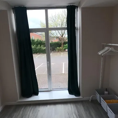 Redrup Properties * Manchester