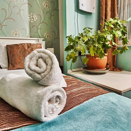 Lushpads Manchester