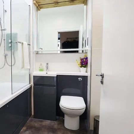 Lushpads Maison d'hôtes 4*