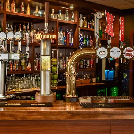 Ox Manchester Hotel Swinton (Greater Manchester)