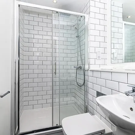 Stylish 2 Bedroom By Old Trafford Manchester