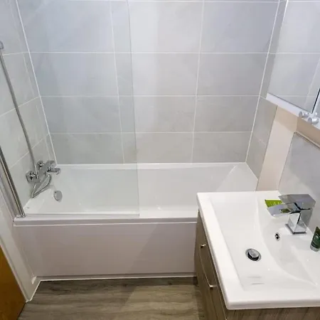 アパート Fantastic 1 Bedroom