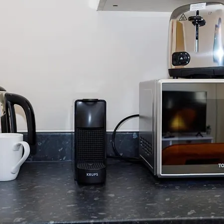 Fantastic 1 Bedroom * Manchester