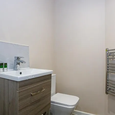 Stylish And Modern 1 Bedroom Apartmán *