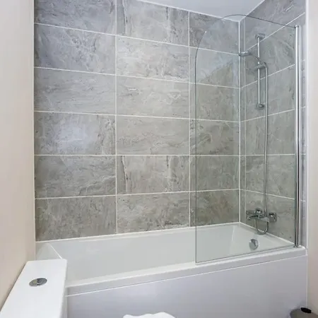 Modern 1 Bedroom Apartment, Manchester