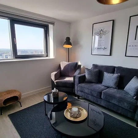 펜션 2 Bedroom Penthouse *